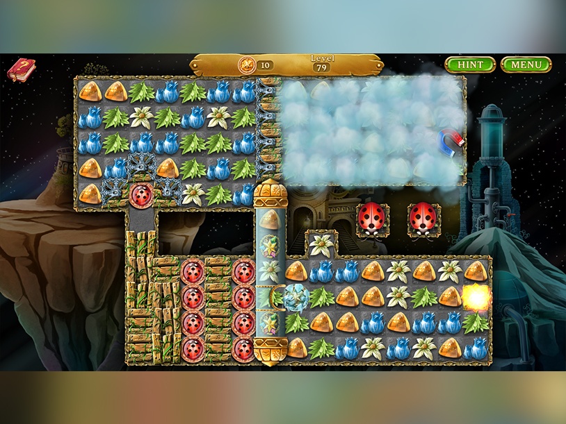Spellarium 12 screenshot 1