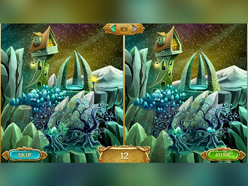 Spellarium 12 screenshot 2