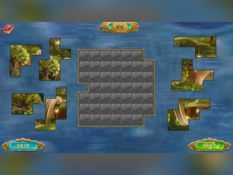 Spellarium 12 screenshot 3