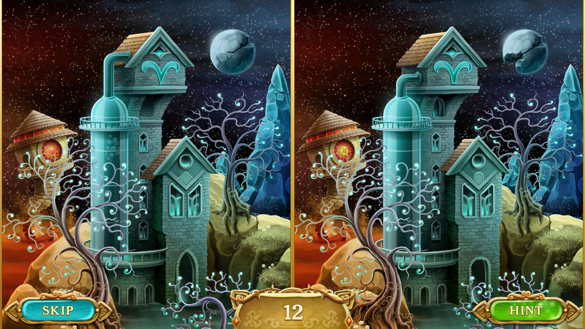 Spellarium 13 screenshot 3