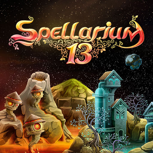 Spellarium 13