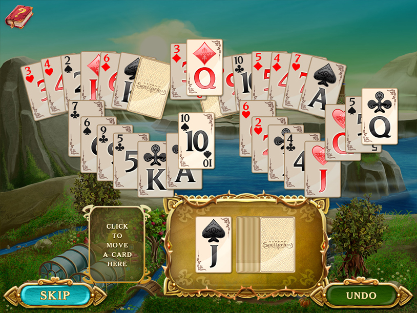 Spellarium 3 screenshot 2