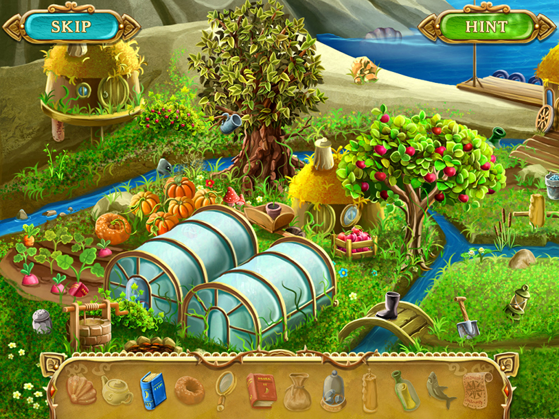 Spellarium 3 screenshot 3