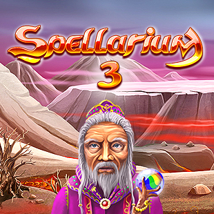 Spellarium 3