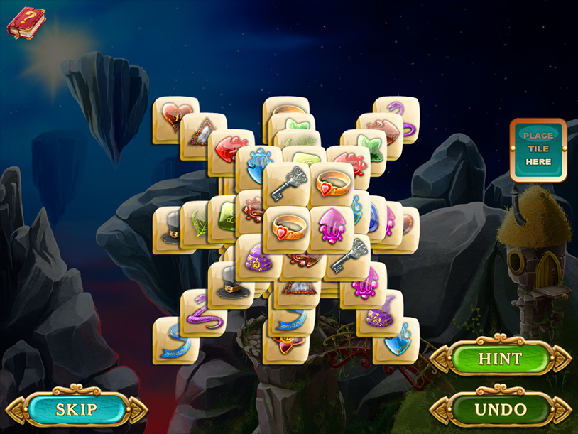 Spellarium 4 screenshot 3
