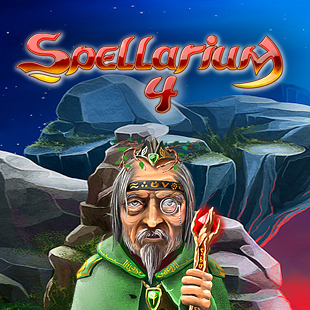 Spellarium 4