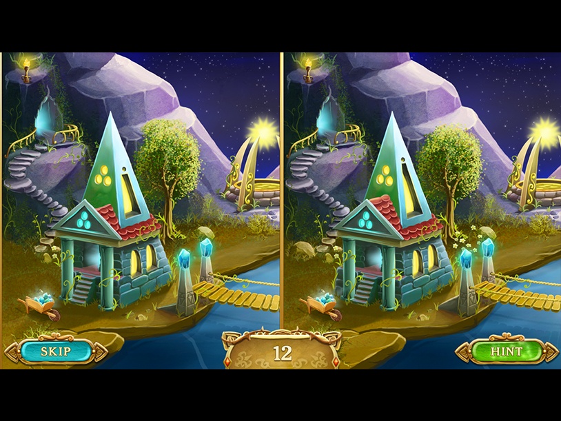 Spellarium 5 screenshot 1