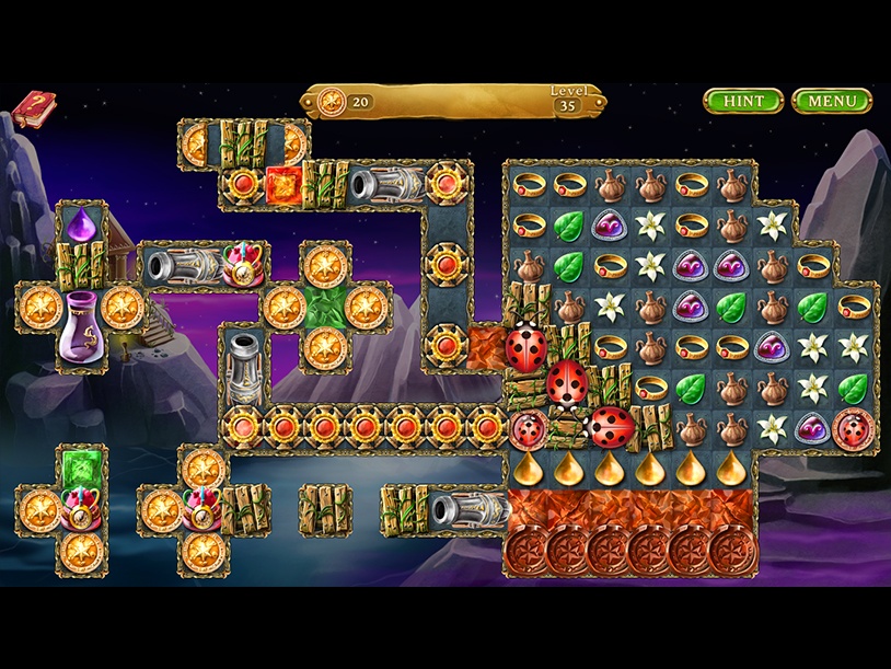 Spellarium 5 screenshot 2