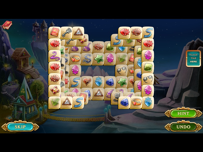 Spellarium 5 screenshot 3