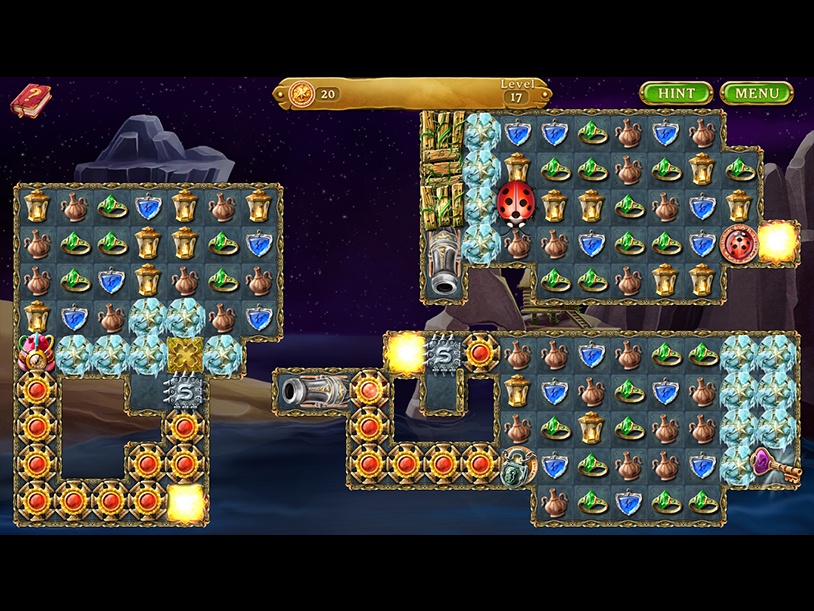 Spellarium 6 screenshot 1