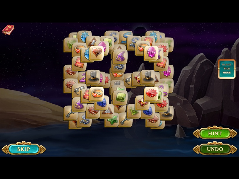 Spellarium 6 screenshot 2