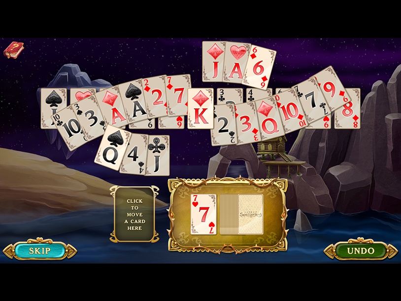 Spellarium 6 screenshot 3