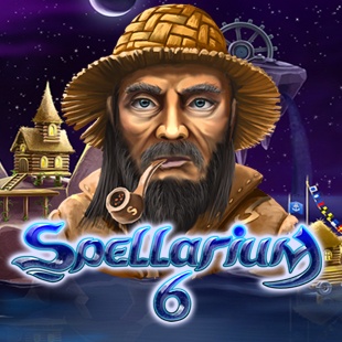 Spellarium 6