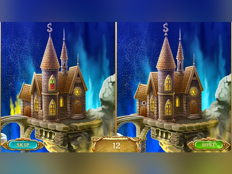 Spellarium 7 screenshot 1