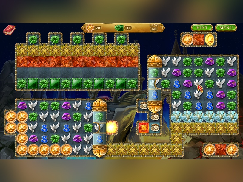 Spellarium 7 screenshot 3