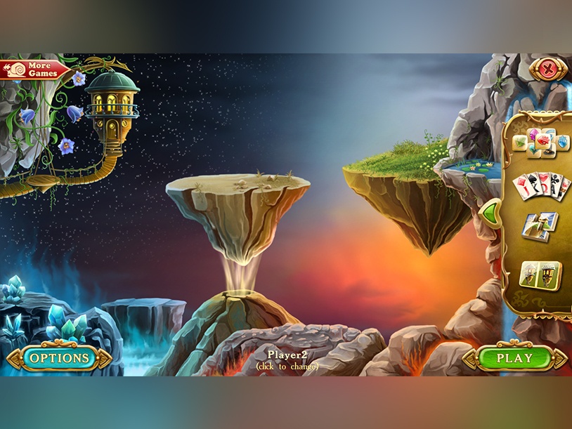 Spellarium 8 screenshot 1