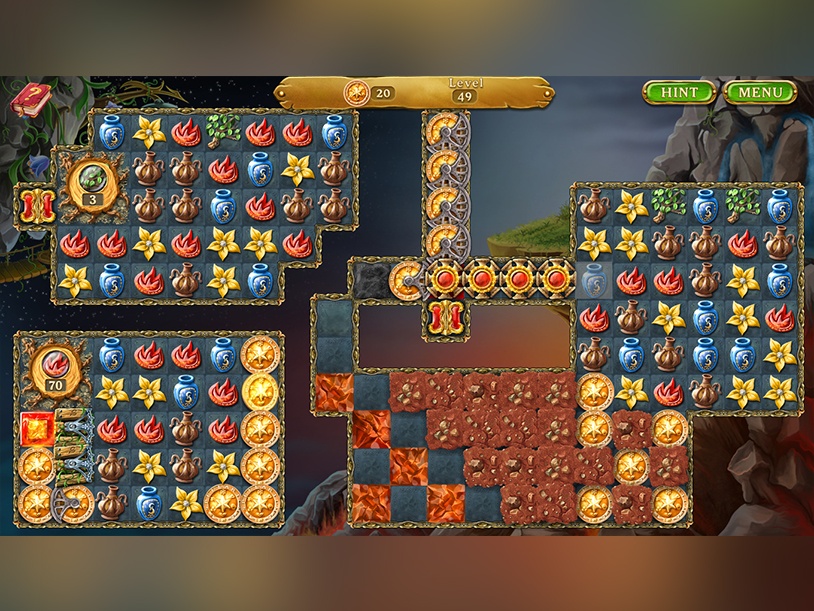 Spellarium 8 screenshot 2