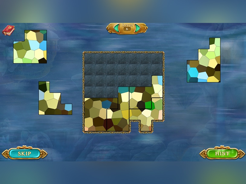 Spellarium 8 screenshot 3