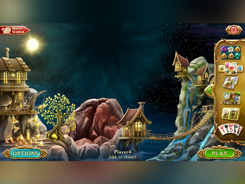 Spellarium 9 screenshot 1