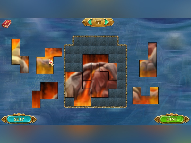 Spellarium 9 screenshot 2