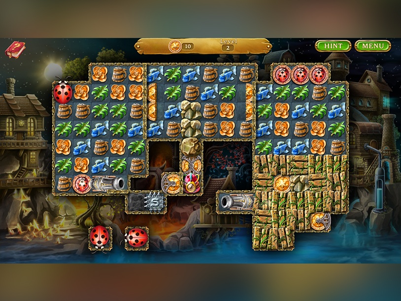 Spellarium 9 screenshot 3