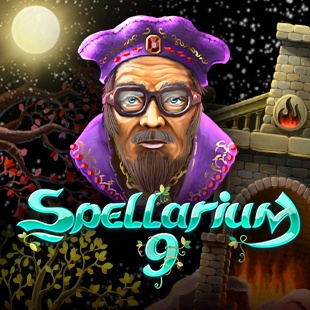 Spellarium 9