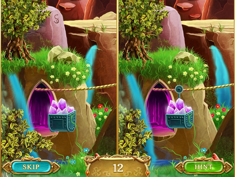 Spellarium II screenshot 3