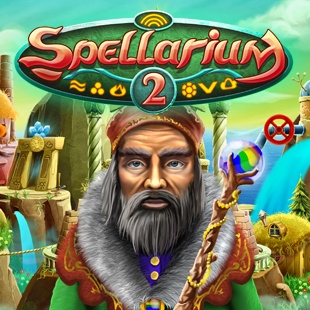 Spellarium II
