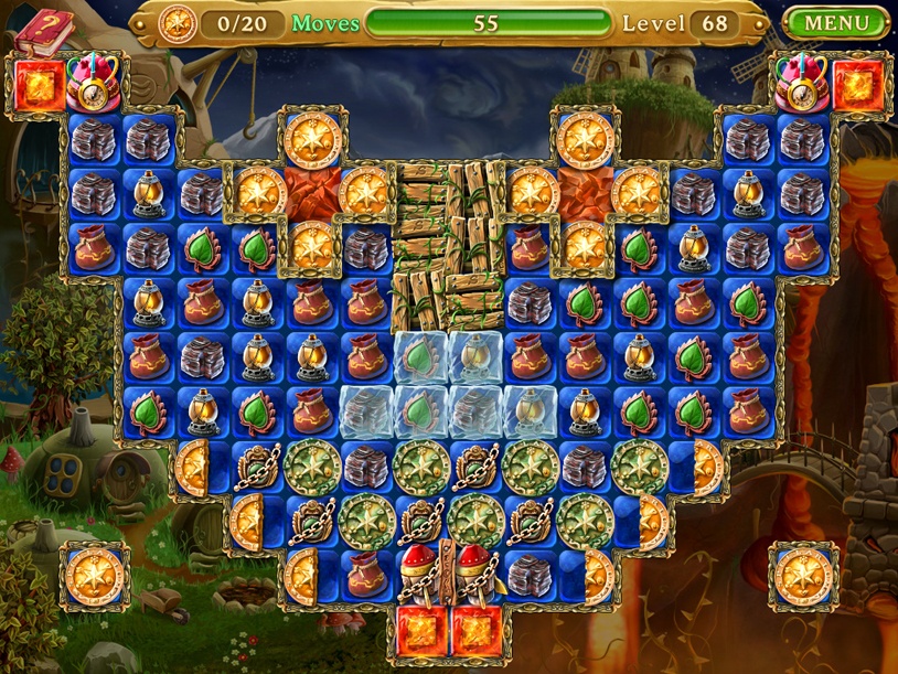 Spellarium screenshot 3