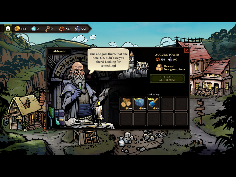 SpelunKing - The Mine Match screenshot 2