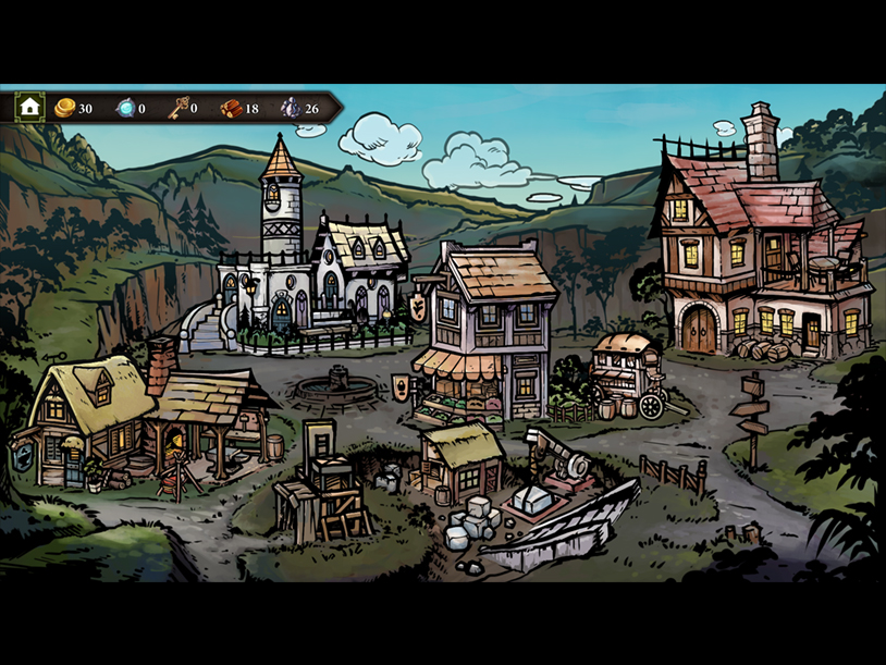 SpelunKing - The Mine Match screenshot 3