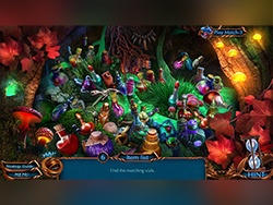 Spirit Legends: Finding Balance screenshot 2