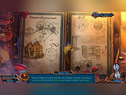 Spirit Legends: Finding Balance screenshot 3