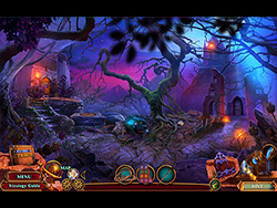 Spirit Legends: Solar Eclipse screenshot 1