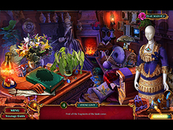 Spirit Legends: Solar Eclipse screenshot 2