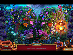 Spirit Legends: Solar Eclipse screenshot 3