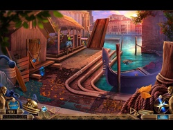 Spirit Legends: Time for Change screenshot 1