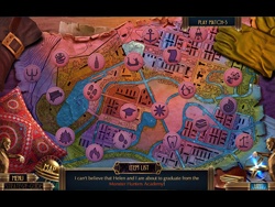 Spirit Legends: Time for Change screenshot 2