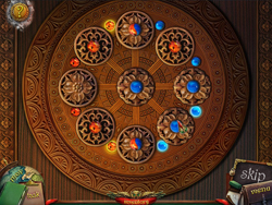 Spirit of Revenge: A Test of Fire screenshot 2