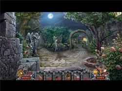 Spirit of Revenge: Cursed Castle screenshot 1