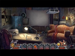 Spirit of Revenge: Cursed Castle screenshot 2
