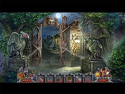 Spirit of Revenge: Cursed Castle screenshot 3