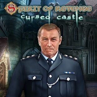 Spirit of Revenge: Cursed Castle