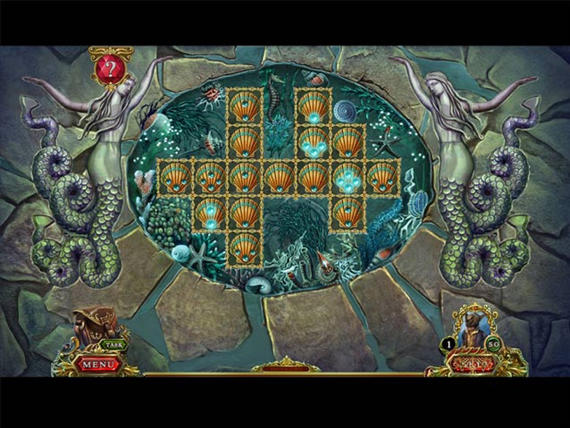Spirit of Revenge: Elizabeth's Secret screenshot 3