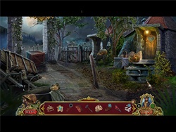 Spirit of Revenge: Elizabeth's Secret screenshot 1