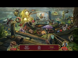 Spirit of Revenge: Elizabeth's Secret screenshot 2