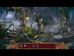 Spirit of Revenge: Elizabeth's Secret screenshot 3