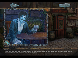 Spirit of Revenge: Florry's Well screenshot 2