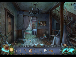 Spirit of Revenge: Florry's Well screenshot 3