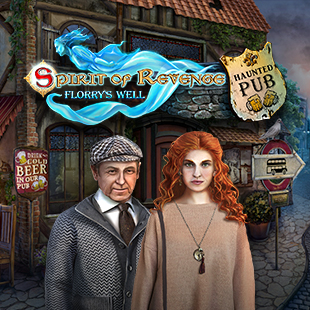 Spirit of Revenge: Florry's Well